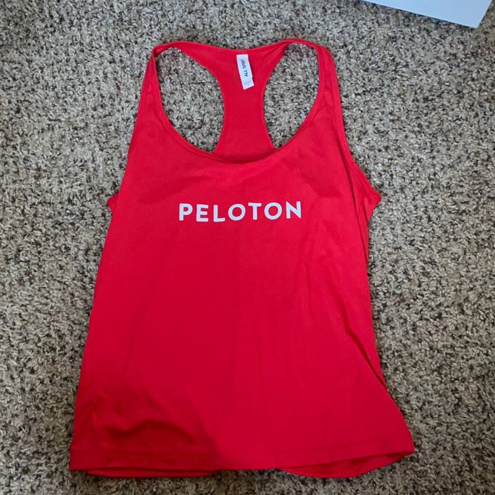 Peloton Small Women’s Active Tank